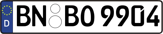 BN-BO9904
