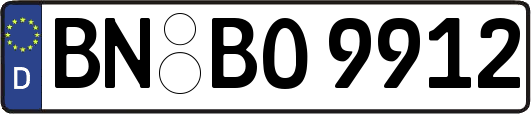 BN-BO9912
