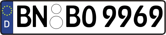 BN-BO9969
