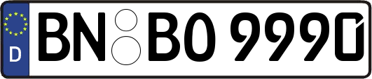 BN-BO9990