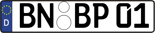 BN-BP01