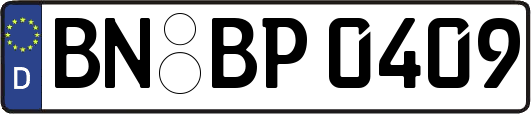 BN-BP0409