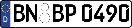 BN-BP0490