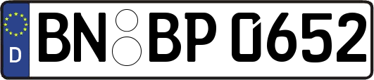 BN-BP0652