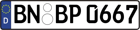 BN-BP0667
