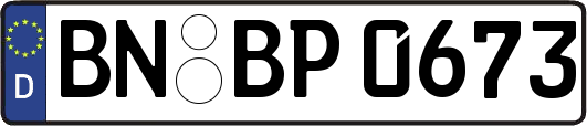 BN-BP0673