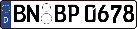 BN-BP0678