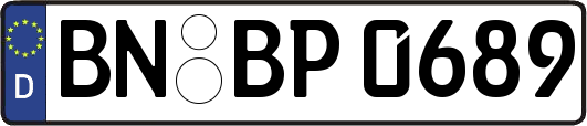 BN-BP0689
