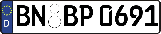 BN-BP0691