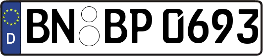 BN-BP0693