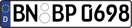 BN-BP0698