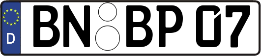 BN-BP07