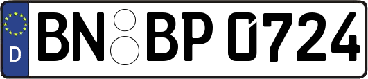 BN-BP0724