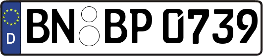 BN-BP0739