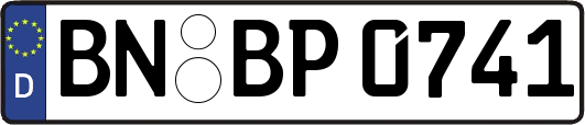 BN-BP0741