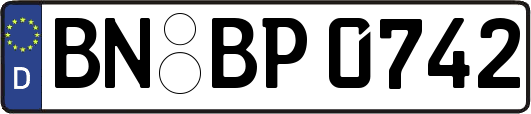BN-BP0742