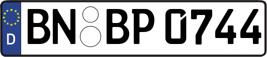 BN-BP0744