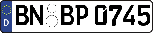 BN-BP0745