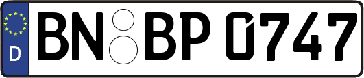 BN-BP0747