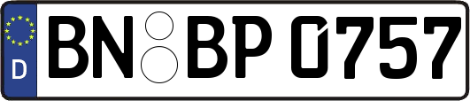 BN-BP0757