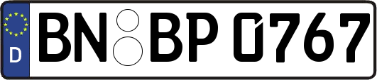 BN-BP0767