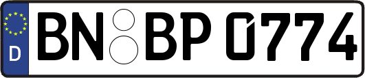BN-BP0774