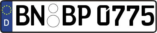 BN-BP0775