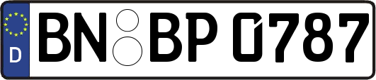 BN-BP0787