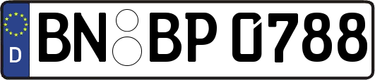 BN-BP0788