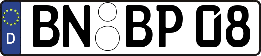 BN-BP08