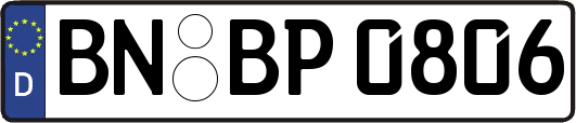 BN-BP0806
