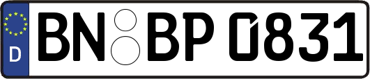 BN-BP0831