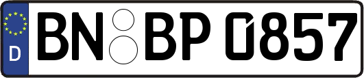 BN-BP0857