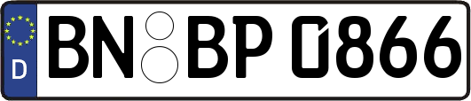 BN-BP0866