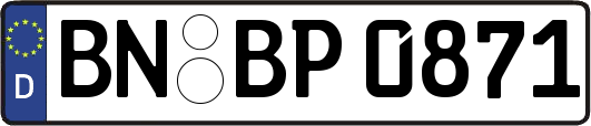 BN-BP0871