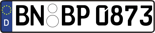 BN-BP0873
