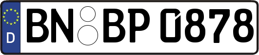 BN-BP0878
