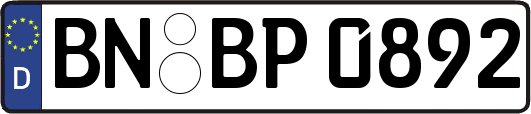 BN-BP0892