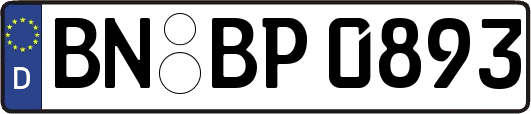 BN-BP0893