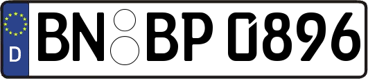 BN-BP0896