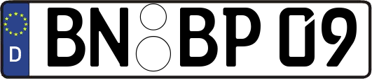 BN-BP09