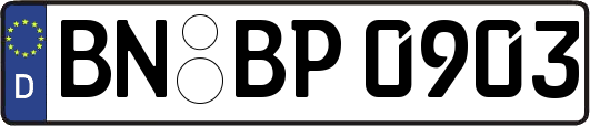 BN-BP0903