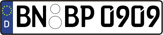 BN-BP0909