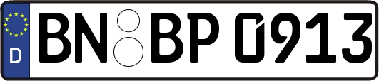 BN-BP0913