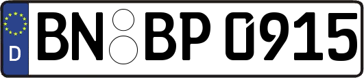 BN-BP0915