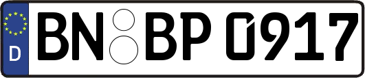BN-BP0917