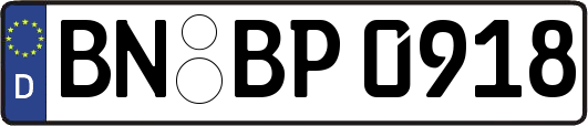 BN-BP0918