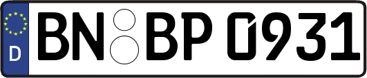 BN-BP0931