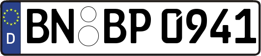 BN-BP0941