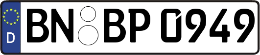 BN-BP0949